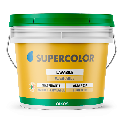 Supercolor