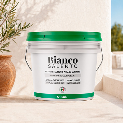 BIANCO SALENTO